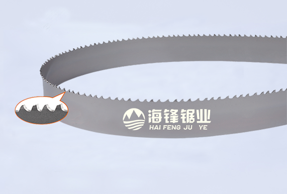 淮南PROCUT-AA抗拉齿型